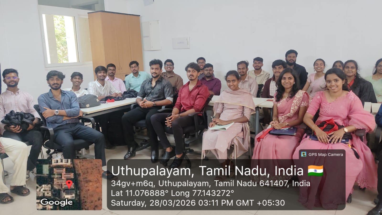 KPRIET Alumni Home Coming 2023